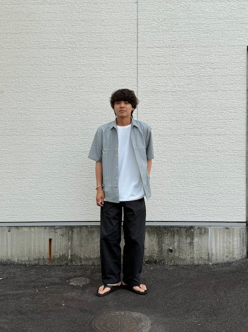 『UVカット』汗染み防止×吸水速乾Tシャツ