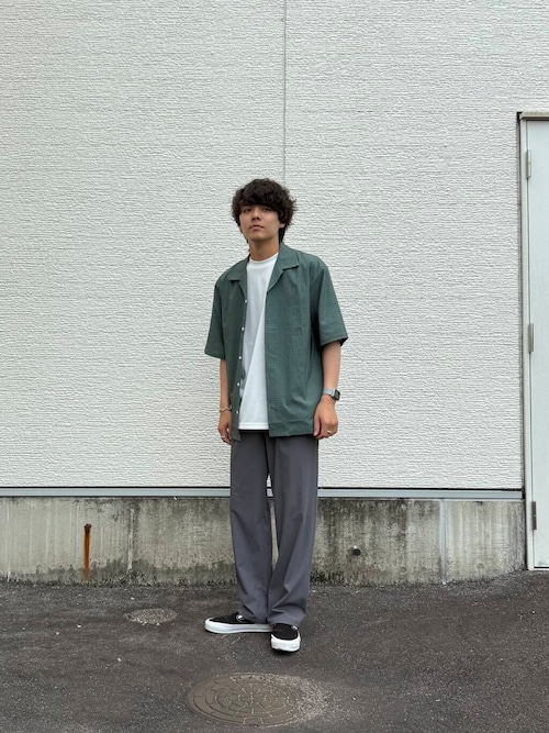 VANS PREMIUM　Slip-On Reissue 98