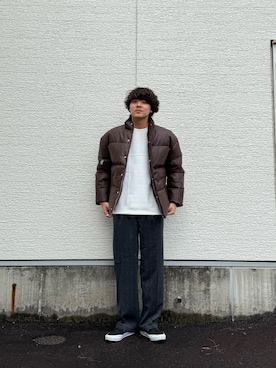 鷹見侑輝さんのコーディネート