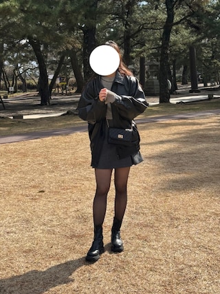 プラダ　キルティング チェーンバッグ　グレージュ　良品　正規アウトレットで購入 キルティング+バッグ PRADA(プラダ) - 海外通販のBUYMA