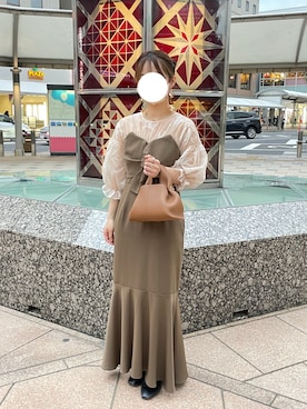 misakiさんのコーディネート