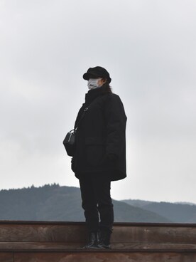Haruさんのコーディネート