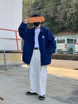 Maru_ottersさんのコーディネート