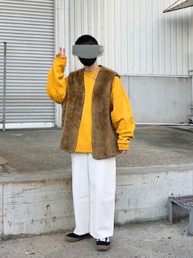 Maru_ottersさんのコーディネート