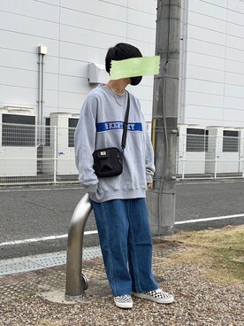 Maru_ottersさんのコーディネート