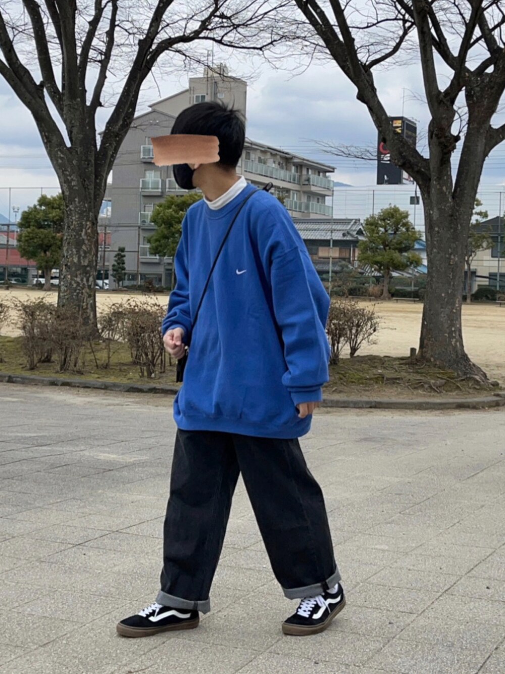 ナイキ スエット スウェット ストリートファッション 楽天市場】ナイキ スウェット（テイスト（ファッション）ストリート