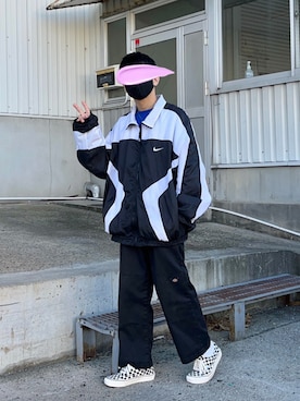 Maru_ottersさんのコーディネート