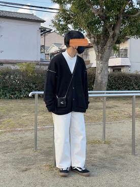 Maru_ottersさんのコーディネート