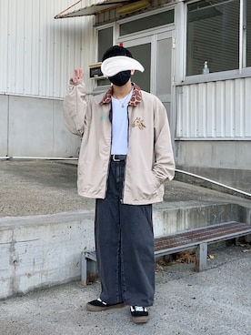 Maru_ottersさんのコーディネート