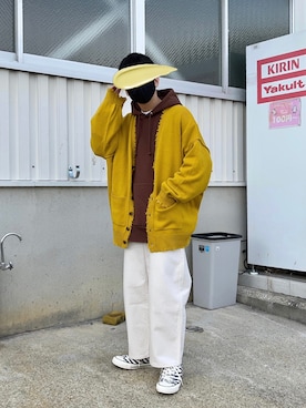 Maru_ottersさんのコーディネート