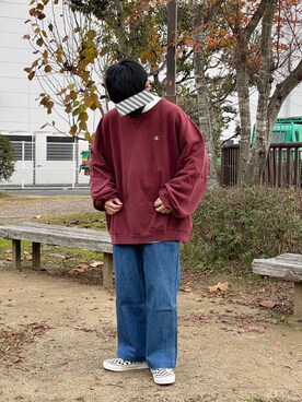 Maru_ottersさんのコーディネート