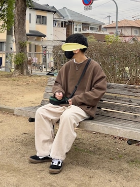 Maru_ottersさんのコーディネート