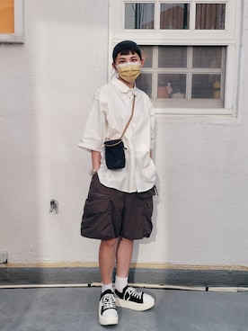 Doreenさんのコーディネート