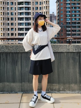 Doreenさんのコーディネート