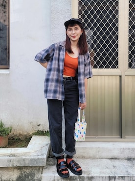 Doreenさんのコーディネート