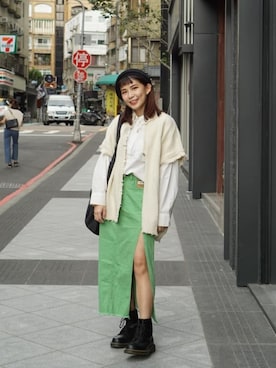 Doreenさんのコーディネート