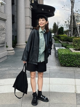 Doreenさんのコーディネート