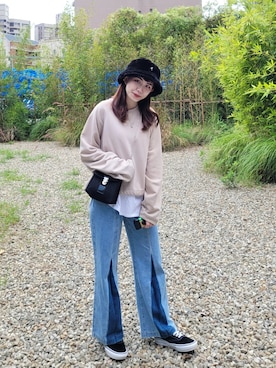 Doreenさんのコーディネート