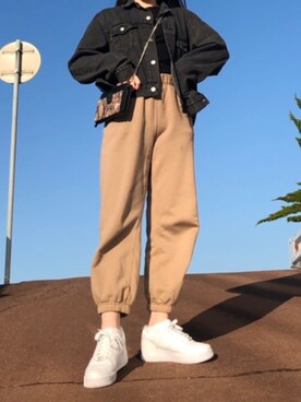 RENさんのコーディネート