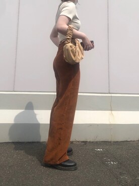 RENさんのコーディネート