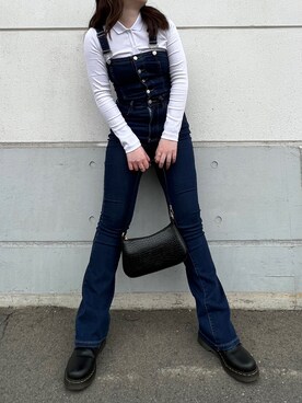 RENさんのコーディネート