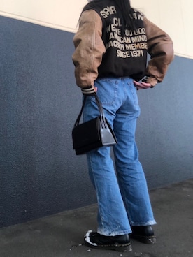 RENさんのコーディネート