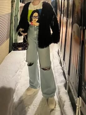 RENさんのコーディネート