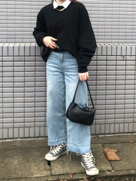 RENさんのコーディネート