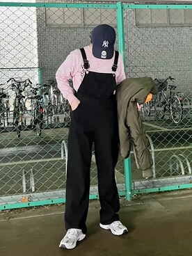 RENさんのコーディネート