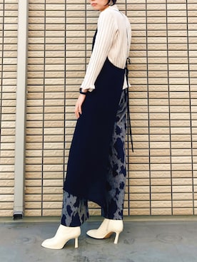 Reicko🦎さんのコーディネート