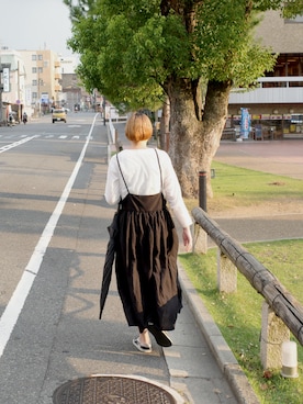 み るさんのコーディネート