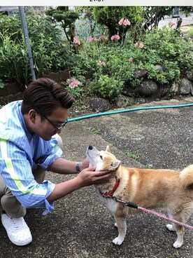 kitakazeoさんのコーディネート