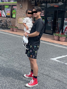 kitakazeoさんのコーディネート