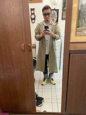 kitakazeoさんのコーディネート