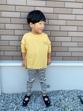 RUIさんのコーディネート