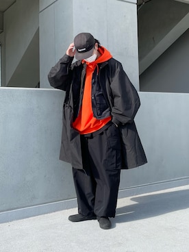 kさんのコーディネート