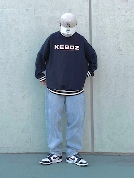 kさんのコーディネート