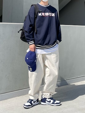 kさんのコーディネート