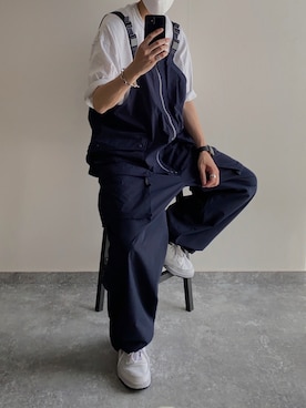 kさんのコーディネート