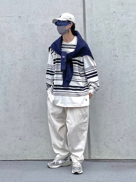 kさんのコーディネート