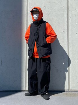 kさんのコーディネート