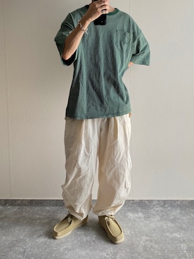 kさんのコーディネート