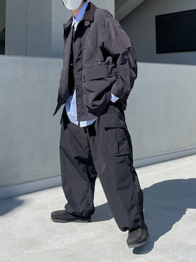 kさんのコーディネート