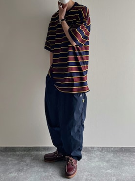 kさんのコーディネート