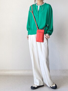 akoさんのコーディネート