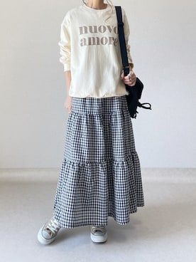 akoさんのコーディネート