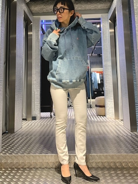 chanöさんのコーディネート