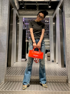 chanöさんのコーディネート