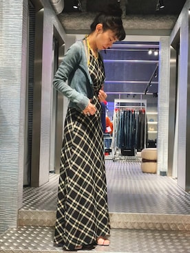 chanöさんのコーディネート