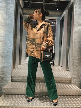 chanöさんのコーディネート